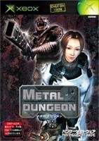 Jeu metal dungeon