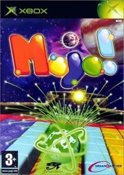 Jeu mojo!