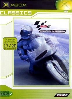Jeu moto gp (classic)