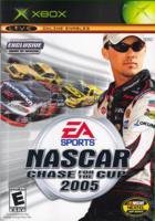 Jeu nascar 2005: chase for the cup