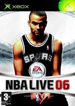 Jeu nba live 06