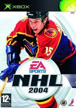 Jeu nhl 2004