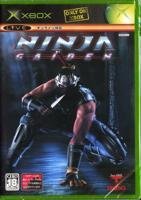 Jeu ninja gaiden