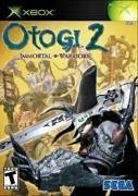 Jeu otogi 2: immortal warriors