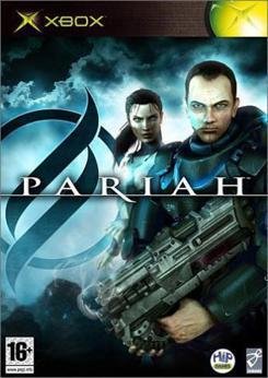Jeu pariah
