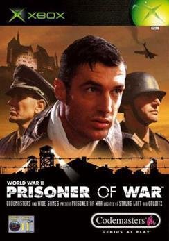 Jeu prisoner of war