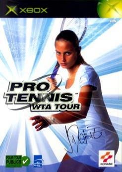 Jeu pro tennis wta tour