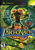Jeu psychonauts
