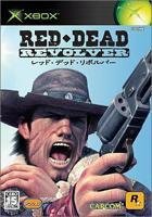 Jeu red dead revolver