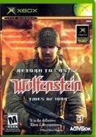 Jeu return to castle wolfenstein: tides of war