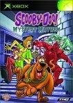 Jeu scooby-doo: le livre des tenebres