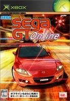 Jeu sega gt online