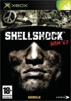 Jeu shellshock: nam '67