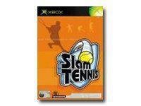 Jeu slam tennis