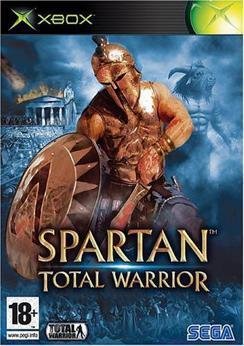 Jeu spartan: total warrior