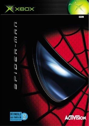 Jeu spider-man: the movie