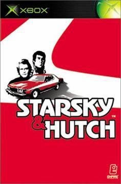 Jeu starsky & hutch