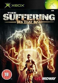 Jeu suffering: ties that bind, the