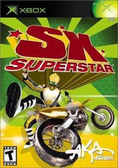 Jeu sx superstar