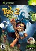 Jeu tak 2: the staff of dreams