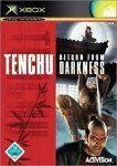 Jeu tenchu: return from darkness