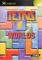 Jeu tetris worlds