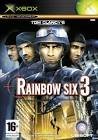 Jeu tom clancy's rainbow six 3