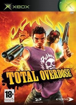Jeu total overdose