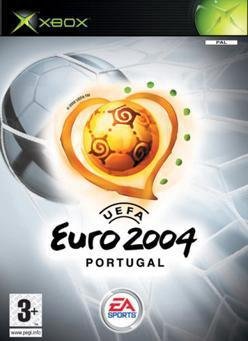 Jeu uefa euro 2004 portugal