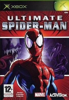 Jeu ultimate spider-man