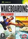 Jeu wakeboarding unleashed