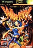 Jeu whacked!