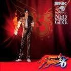 Jeu king of fighters '96, the