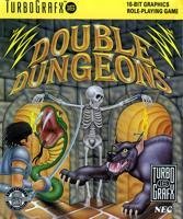 Jeu double dungeons