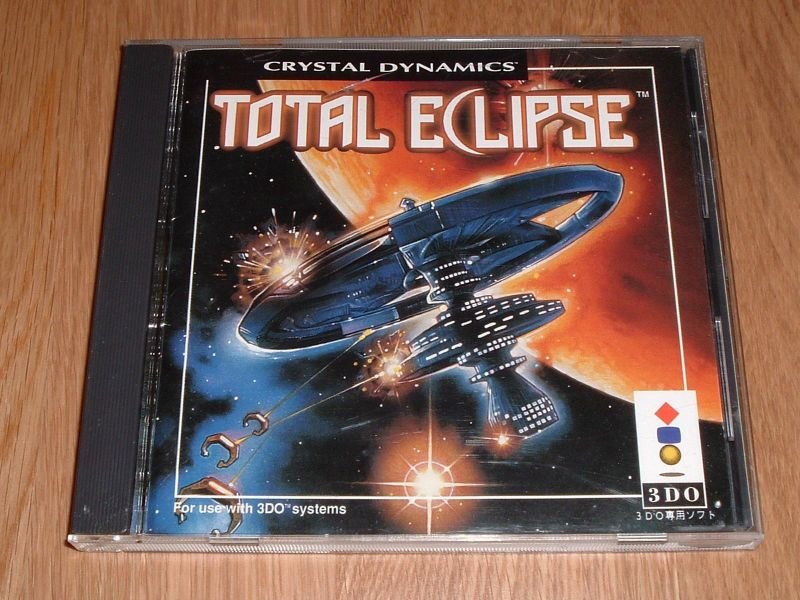 Jeu total eclipse