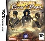 Jeu battles of prince of persia