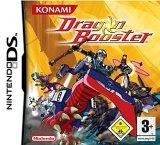 Jeu dragon booster