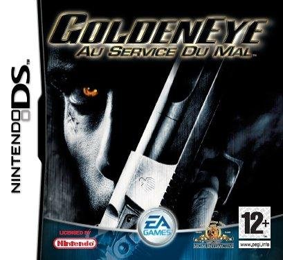 Jeu goldeneye: au service du mal