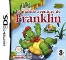 Jeu la grande aventure de franklin