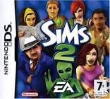 Jeu les sims 2