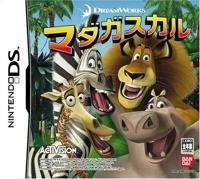 Jeu madagascar