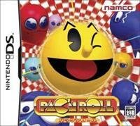 Jeu pac 'n roll