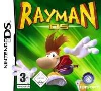 Jeu rayman