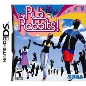 Jeu the rub rabbits!