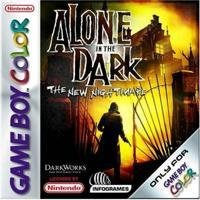 Jeu alone in the dark: the new nightmare