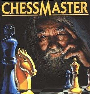 Jeu chessmaster