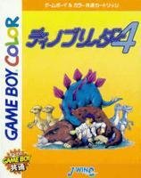 Jeu dino breeder 4