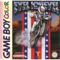 Jeu evel knievel