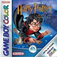 Jeu harry potter a l'ecole des sorciers