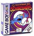 Jeu le cauchemar des schtroumpfs